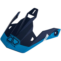 SC Range Helmet Replacement Visor Blue