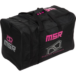 Gear Bag Pink