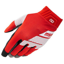 FlexLite Gloves Red