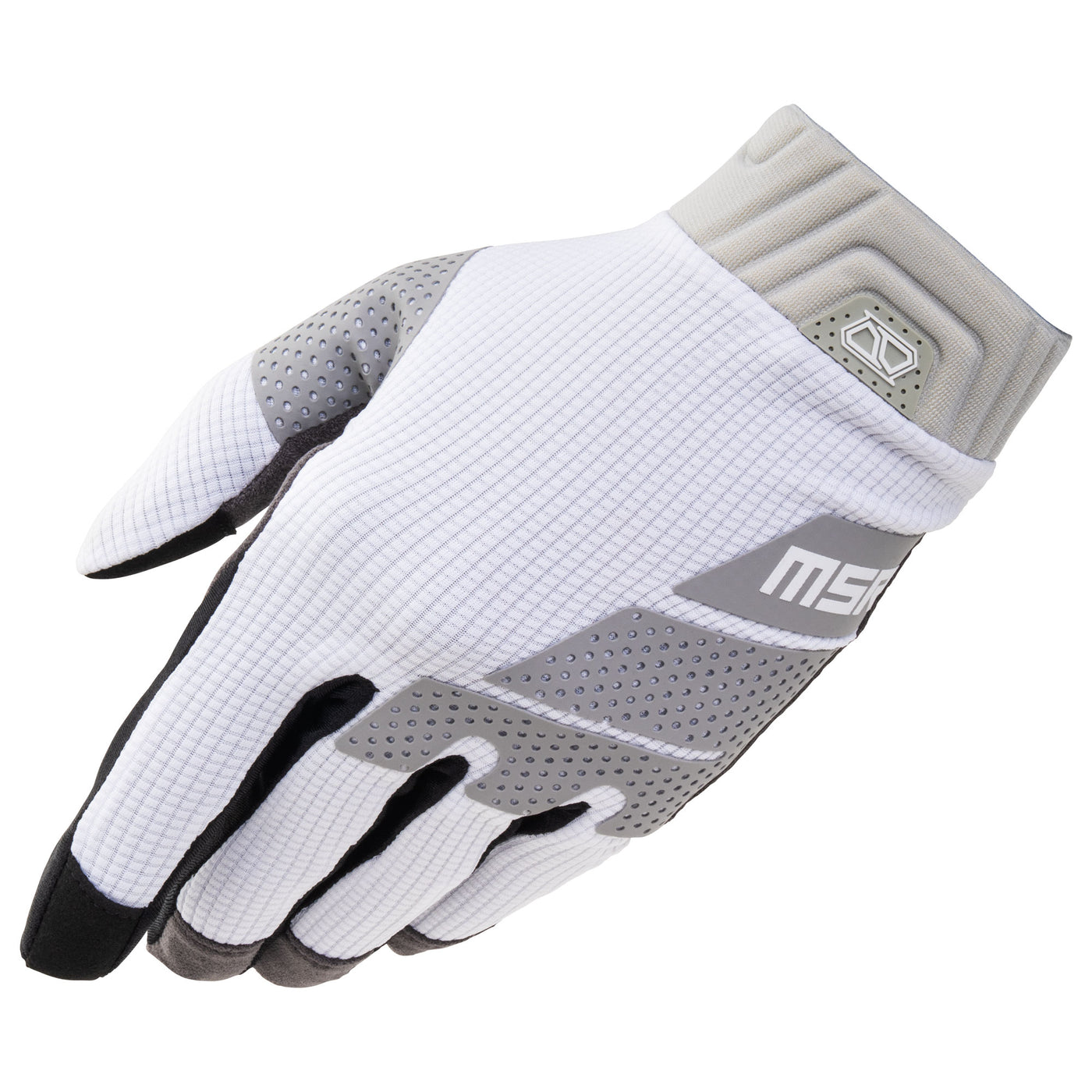 FlexLite Gloves White