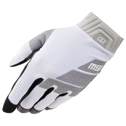 FlexLite Gloves White