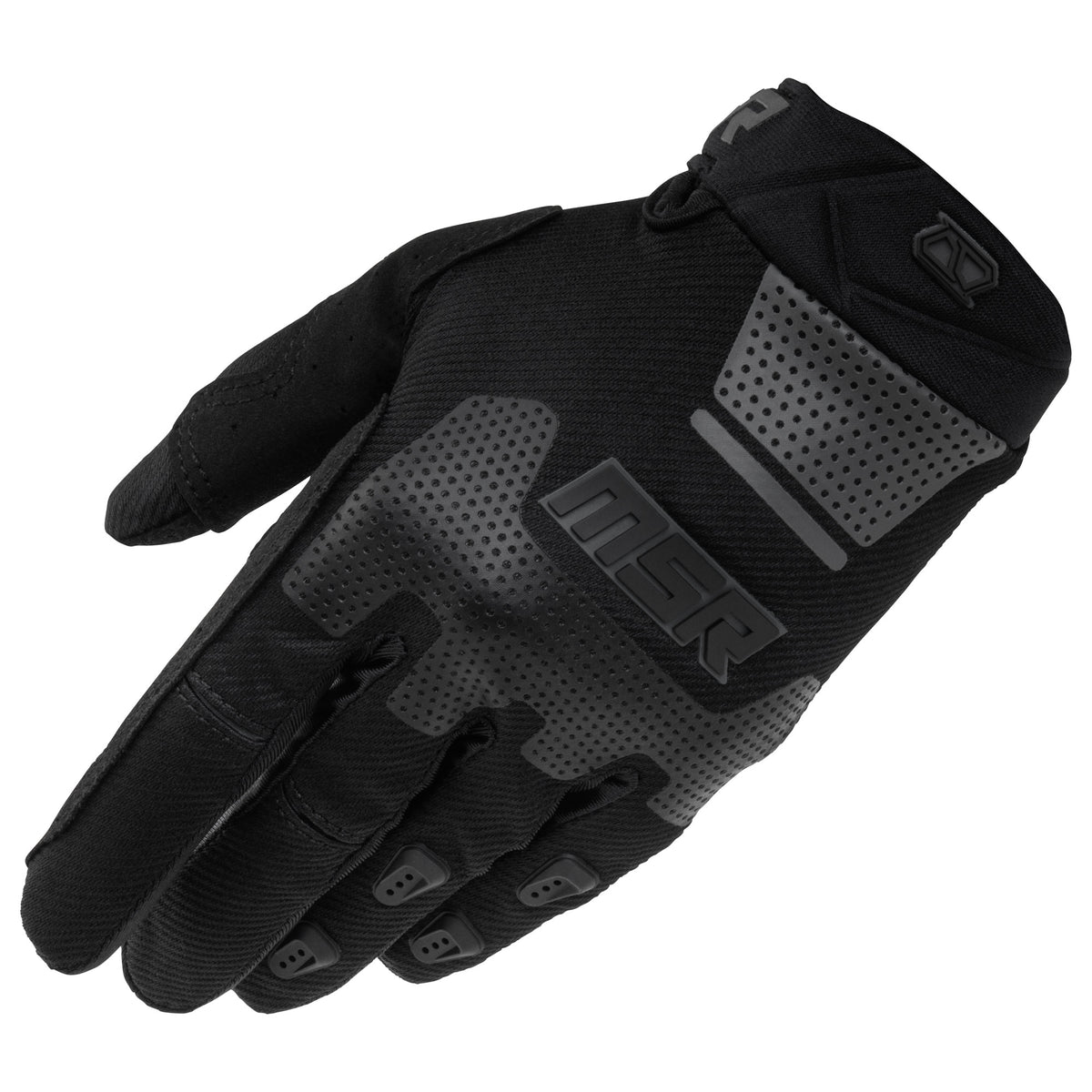 Legend Offroad Gloves Black