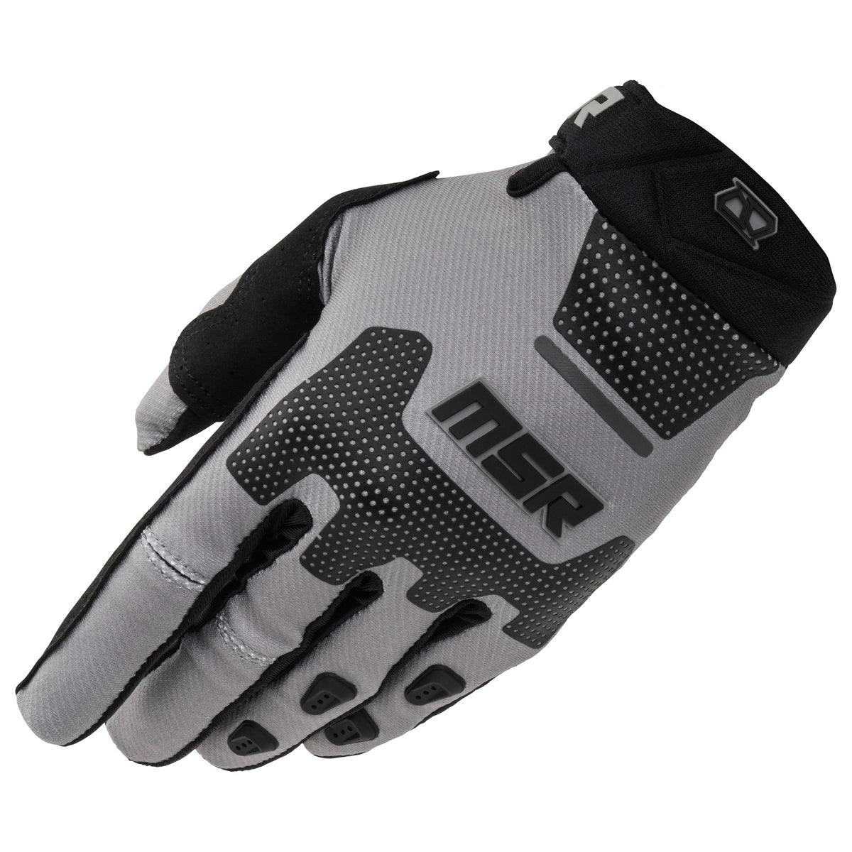 Legend Offroad Gloves Grey