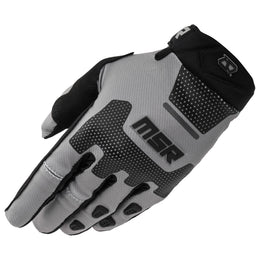 Legend Offroad Gloves Grey