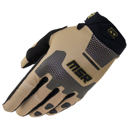 Legend Offroad Gloves Tan
