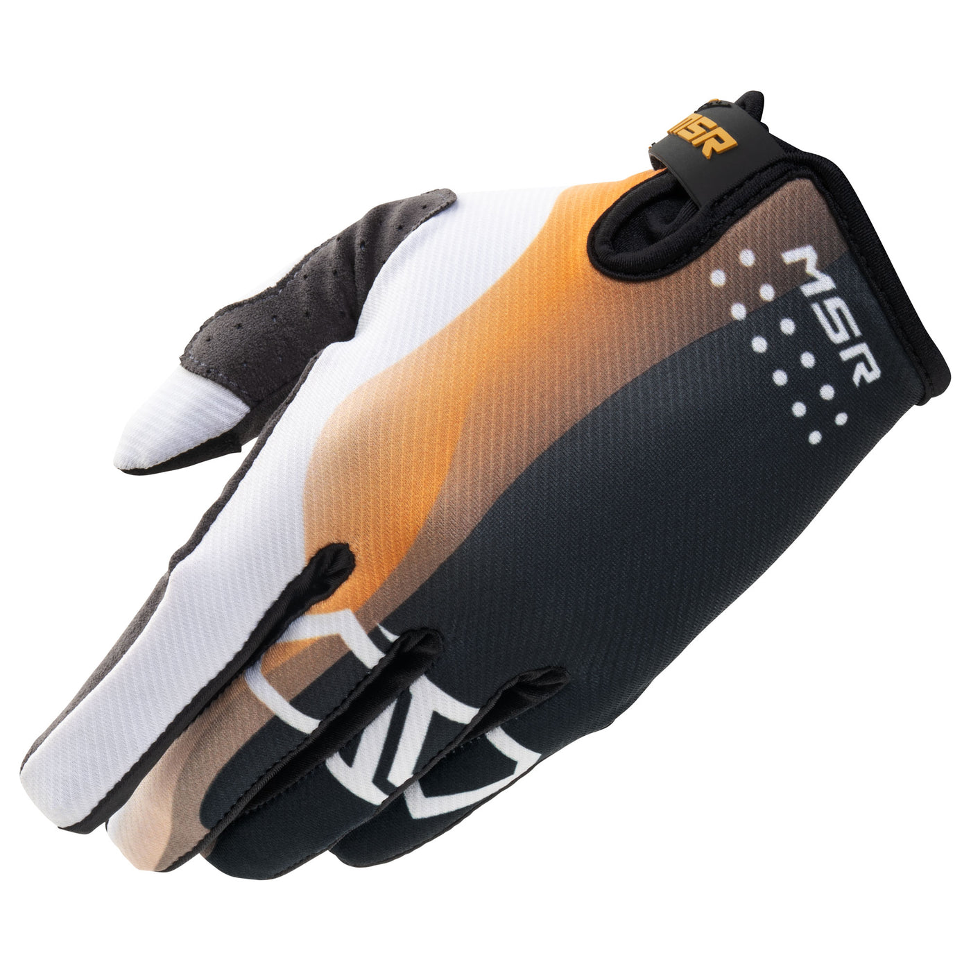 NXT Air Glove Black