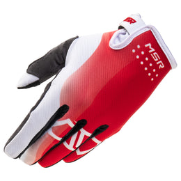 NXT Air Glove Red
