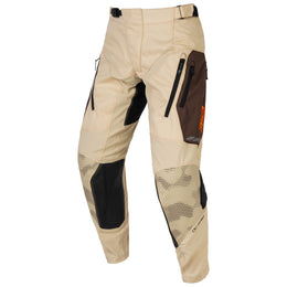 Legend Offroad In-The-Boot Pants Brown
