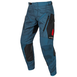 Legend Offroad In-The-Boot Pants Steel Blue