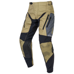 Legend Offroad In-The-Boot Pants Tan