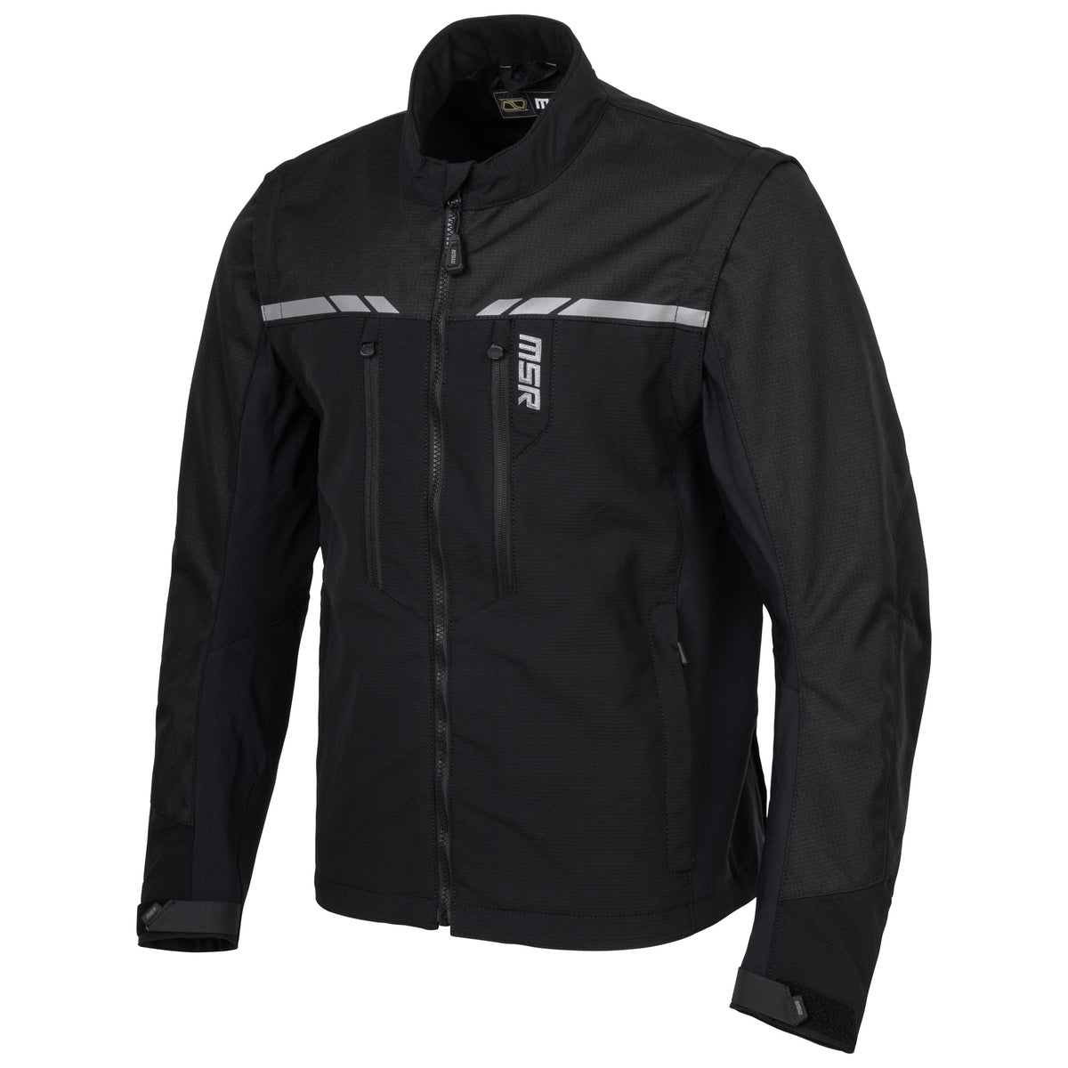 Jackets & Vests