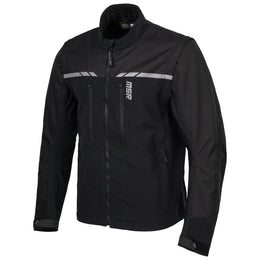 Legend Offroad Jacket Black