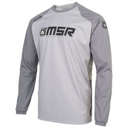 Frost Wind Block Jersey Grey