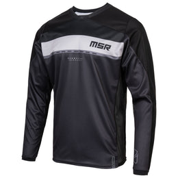 Legend Offroad Jersey Black
