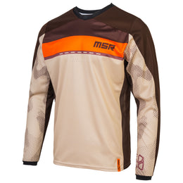 Legend Offroad Jersey Brown