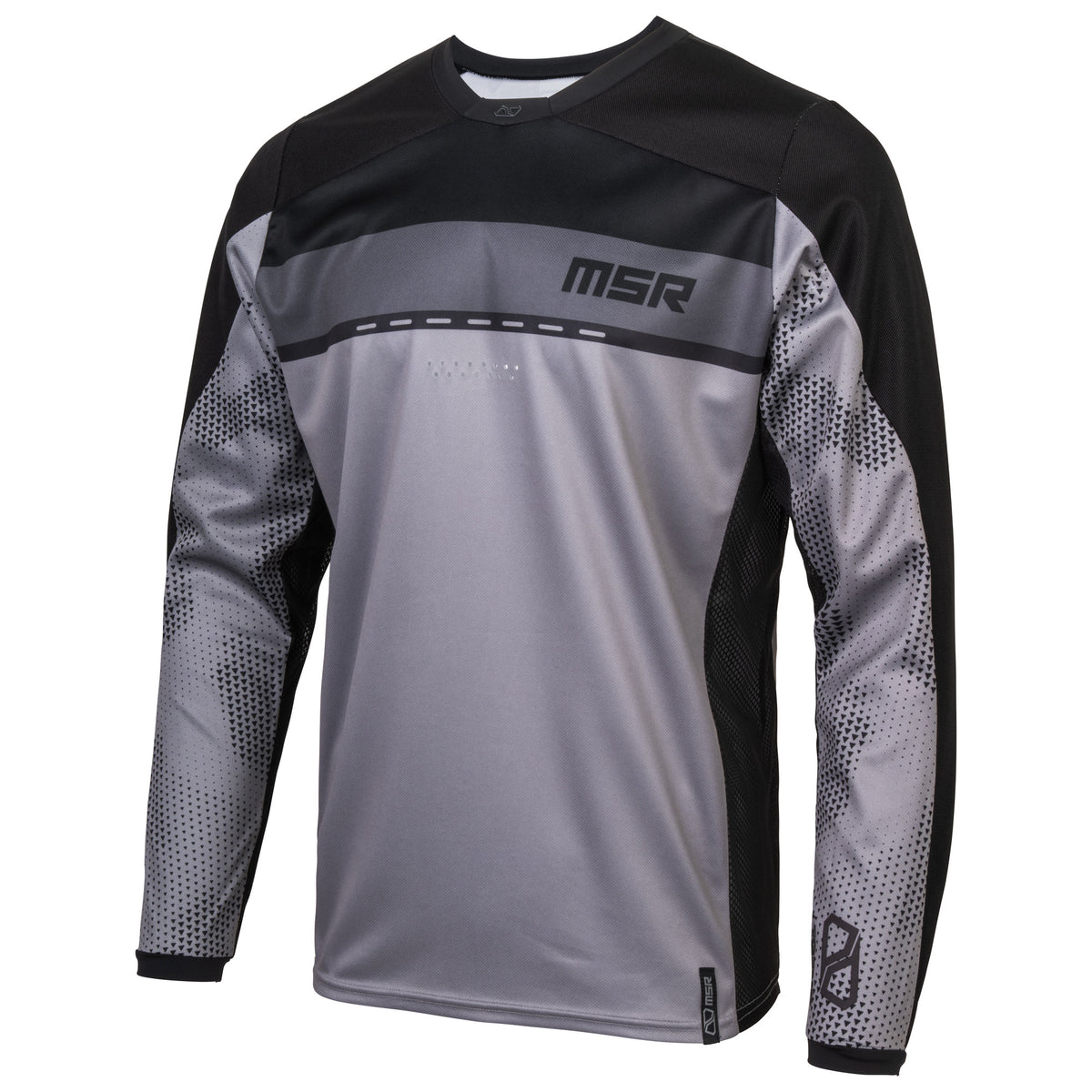 Legend Offroad Jersey Grey