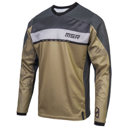 Legend Offroad Jersey Tan