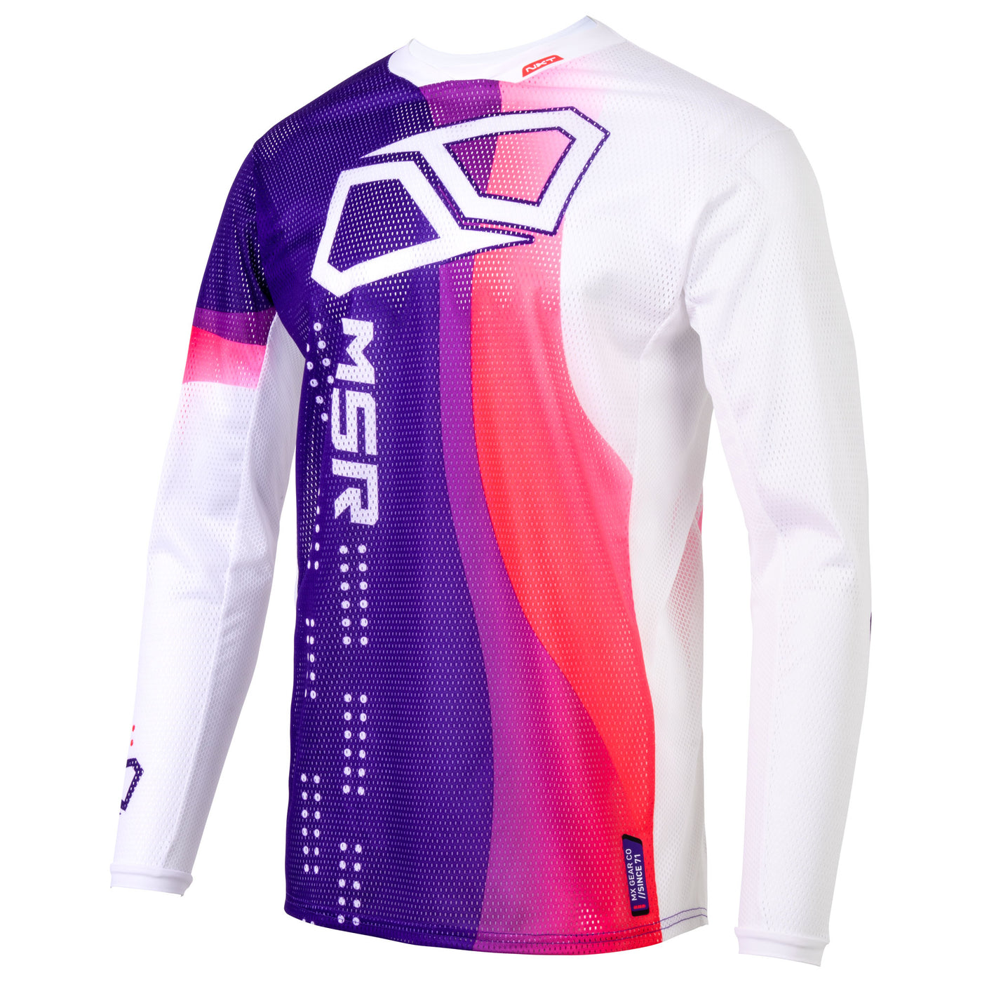 NXT Air Jersey Purple