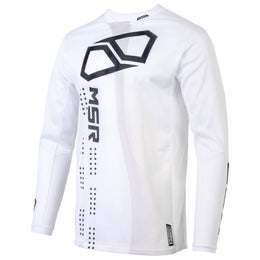 NXT Air Jersey White