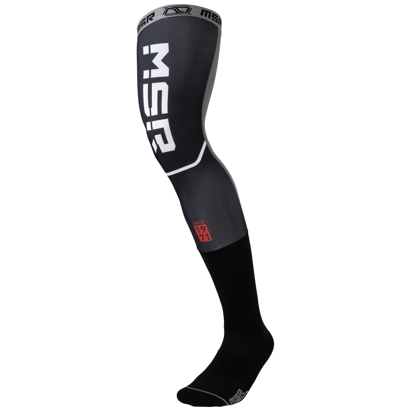 Knee Brace Socks
