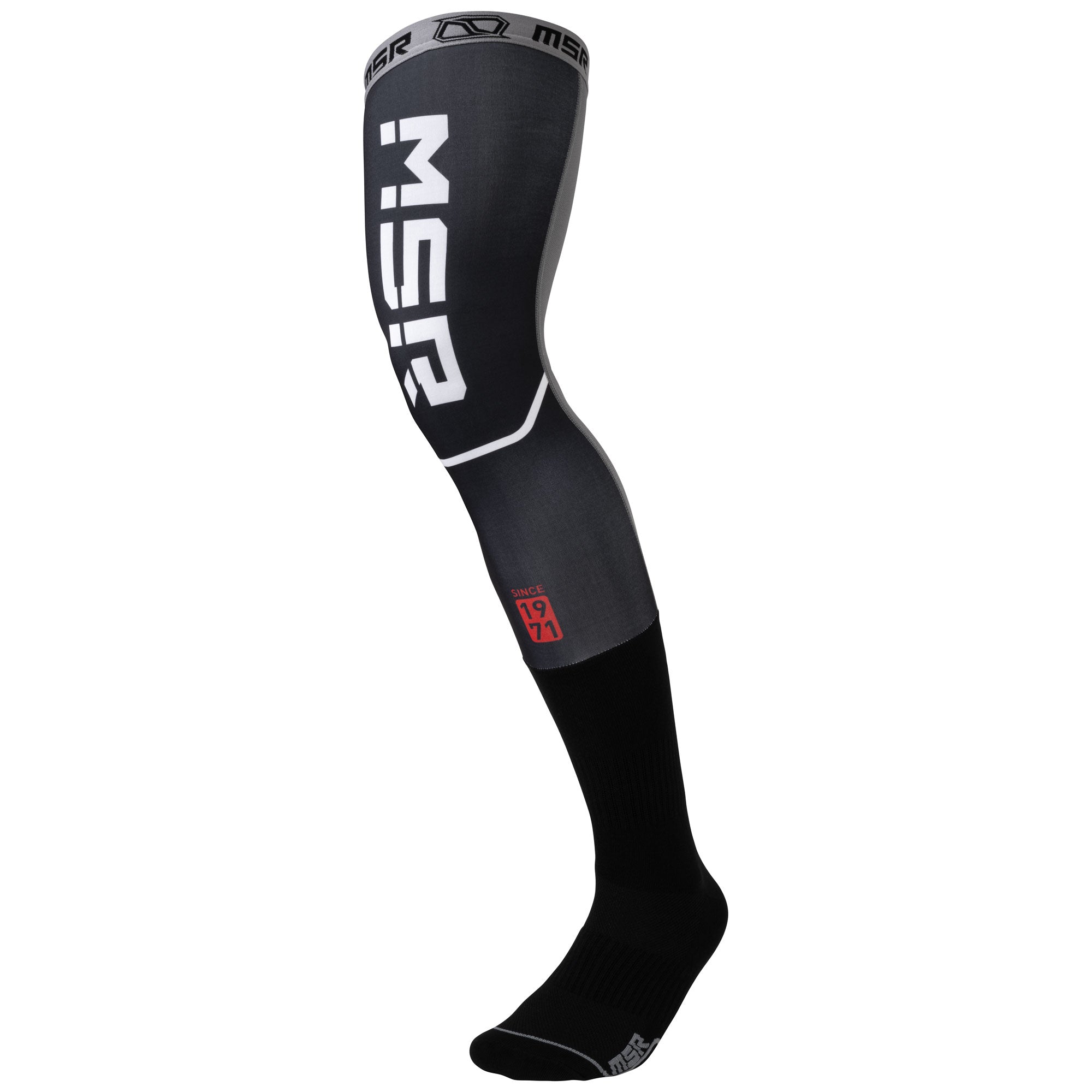 Knee Brace Socks