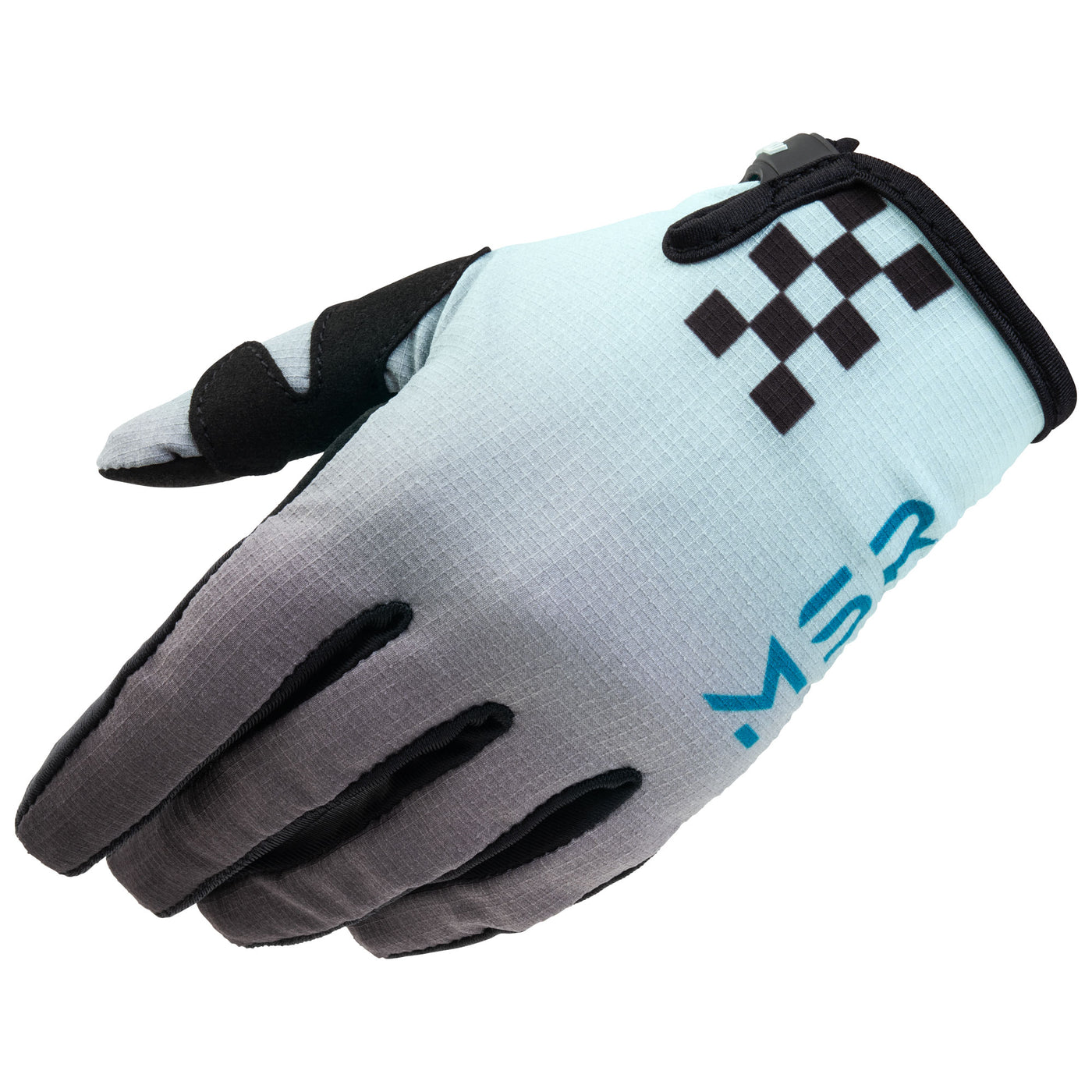 Women's Nova Gloves Teal