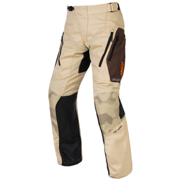 Legend Offroad Over-The-Boot Pants Brown
