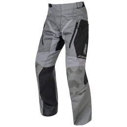 Legend Offroad Over-The-Boot Pants Grey