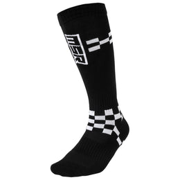 Thin MX Socks Checkered
