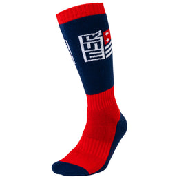 Youth MX Socks Stars & Stripes