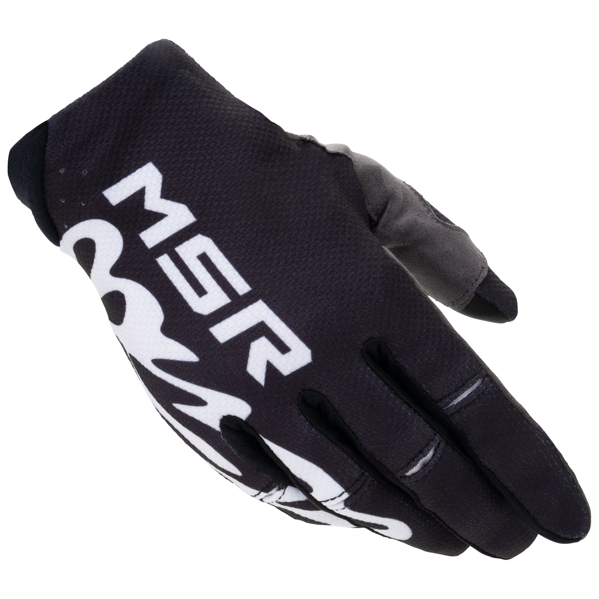 NXT Preload Gloves Black