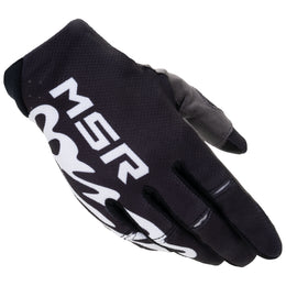 NXT Preload Gloves Black