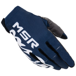 NXT Preload Gloves Blue