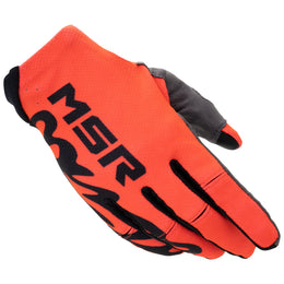 NXT Preload Gloves Orange