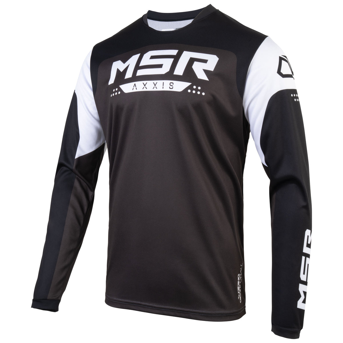 Axxis Proto Jersey Black/Grey