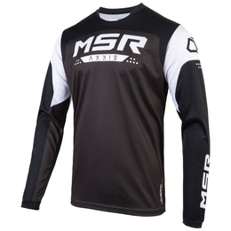 Axxis Proto Jersey Black/Grey