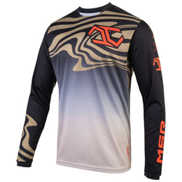 Axxis Range Jersey Tan