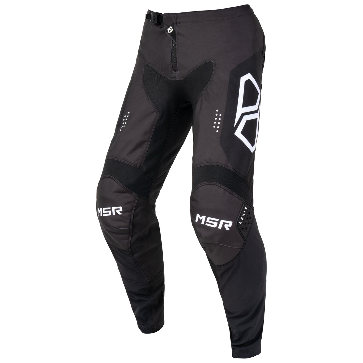 Axxis Proto Pants Black/Grey