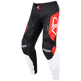Axxis Proto Pants Grey/Red