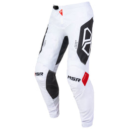 Axxis Proto Pants White/Grey