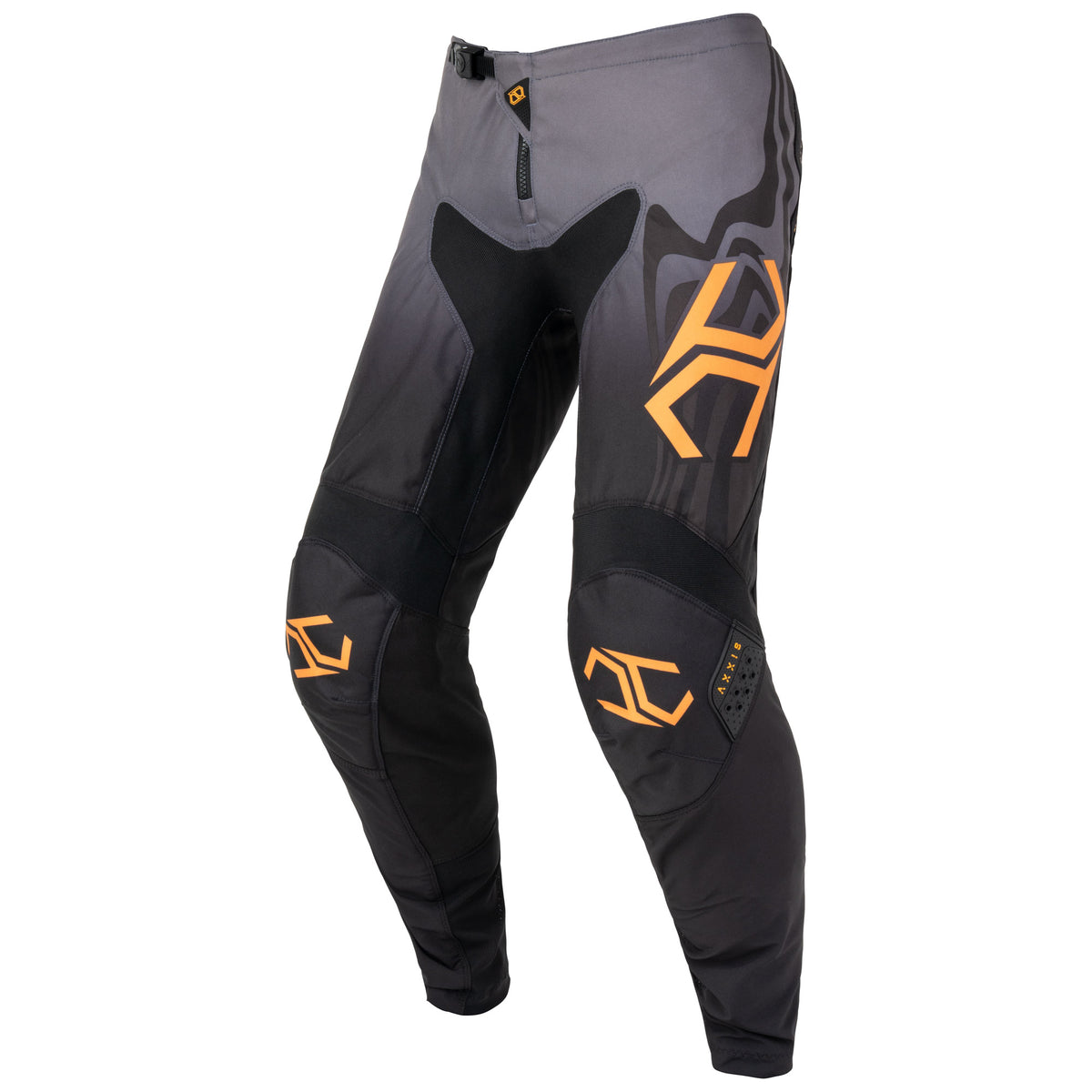 Axxis Range Pants Black