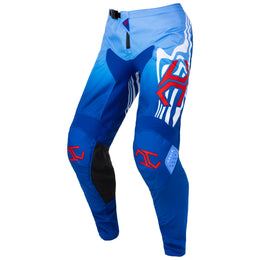 Axxis Range Pants Blue