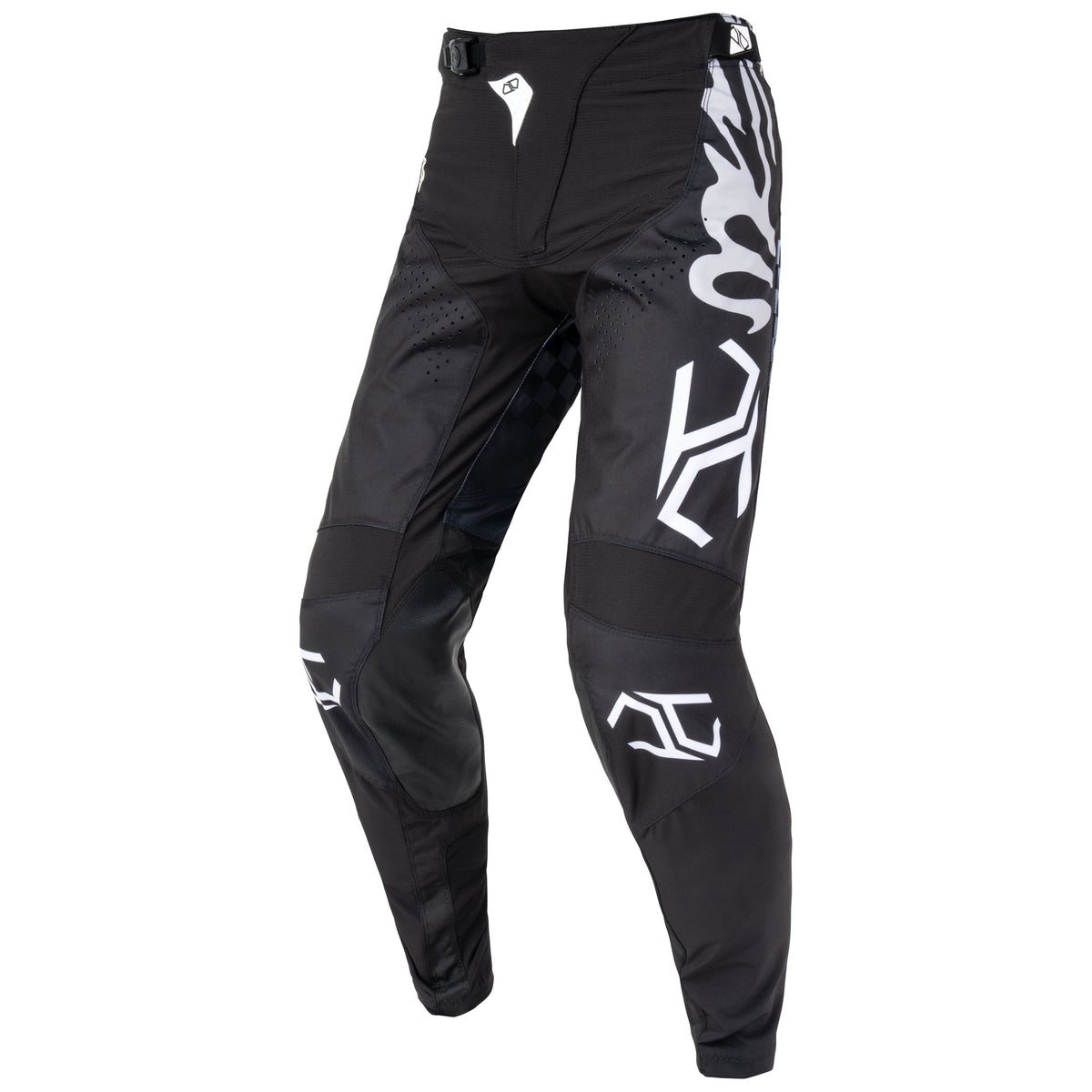 NXT Preload Pants Black