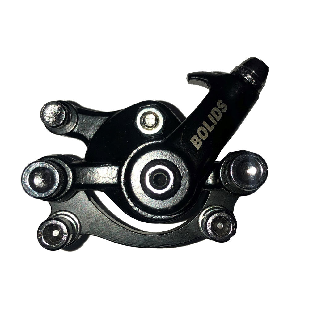 MotoTec Mad Scooter Left Pull -Brake Caliper