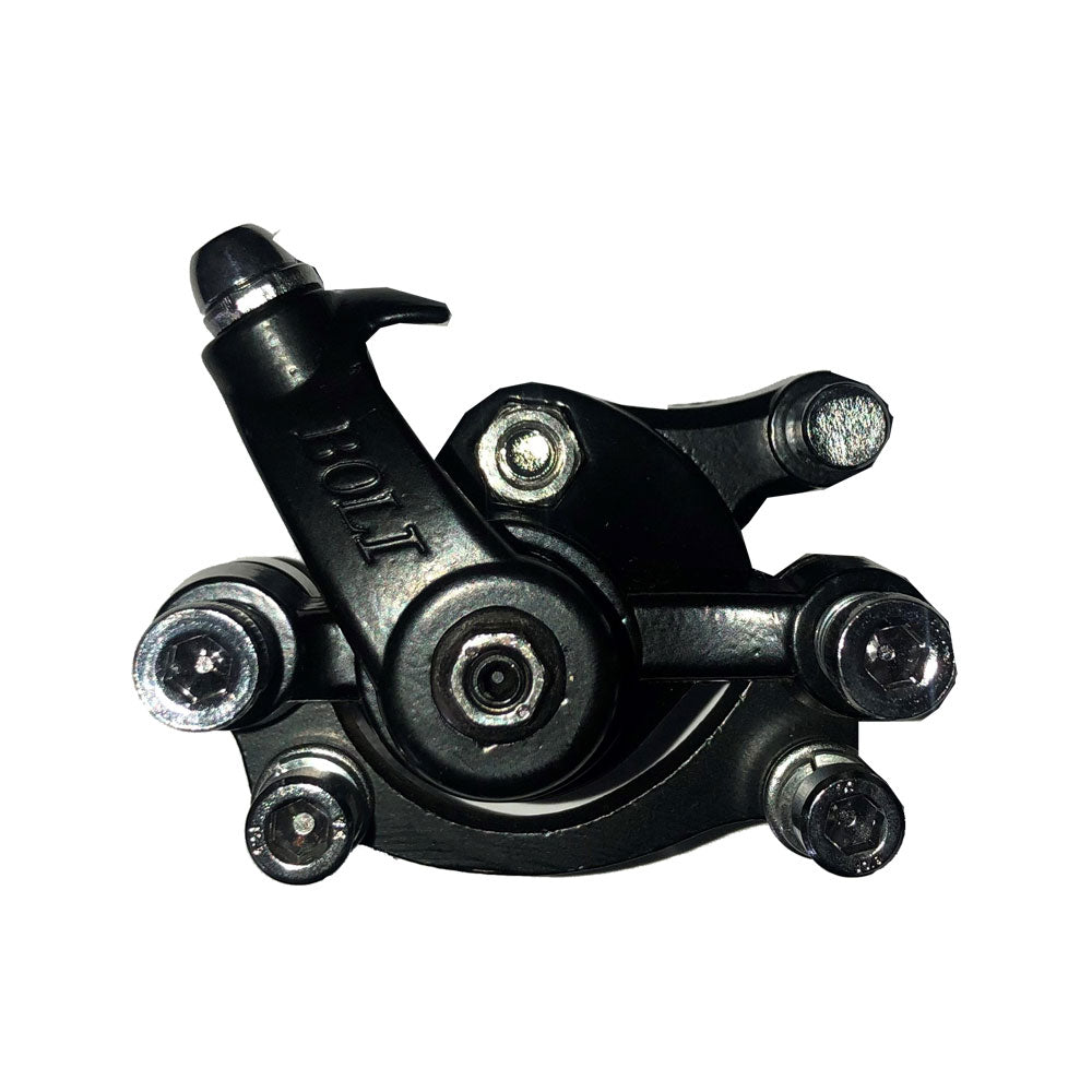 MotoTec Mad Scooter Right Pull - Brake Caliper