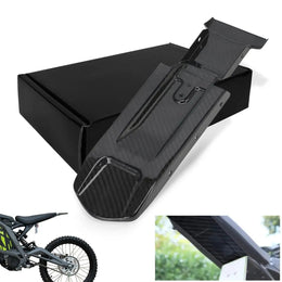 Mud Guards for Sur-Ron Light Bee