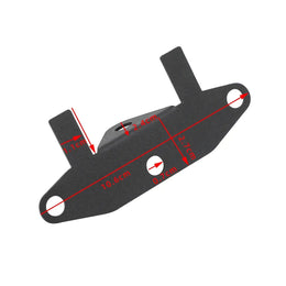 Mud Retaining Bracket for Super73