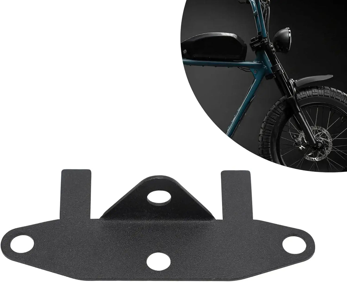 Mud Retaining Bracket for Super73