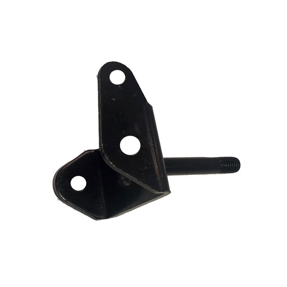MotoTec 36v Maverick Go Kart-Front Right Axle