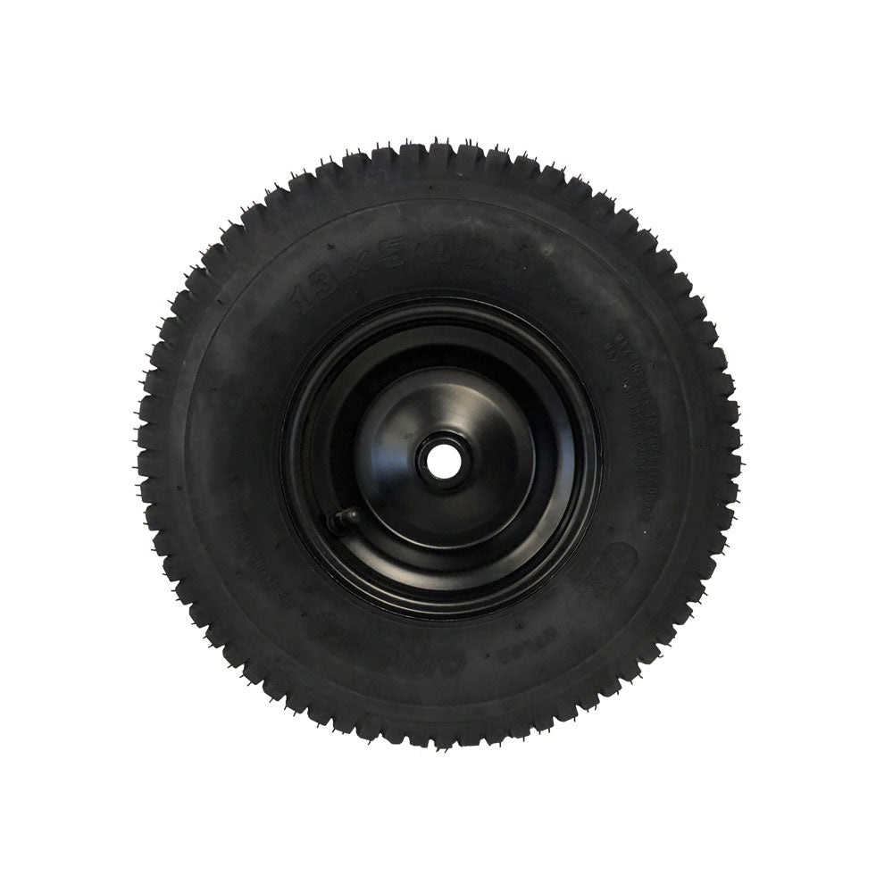 MotoTec Electric Trike 48v 1200w - Rear Wheel Assembly